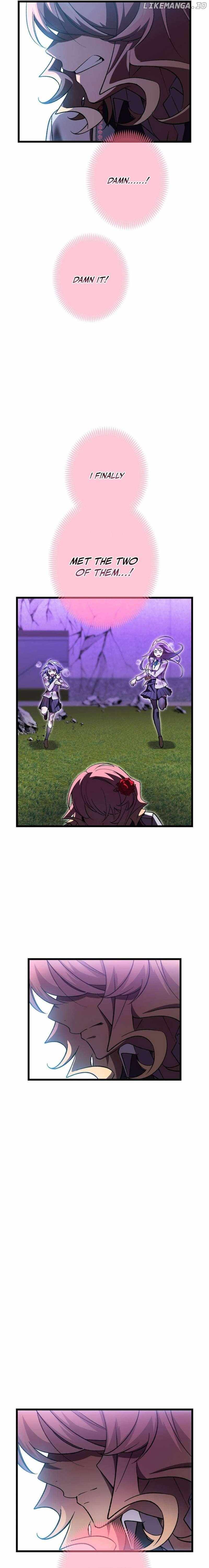 Return of The Genius Swordmaster Chapter 33 6
